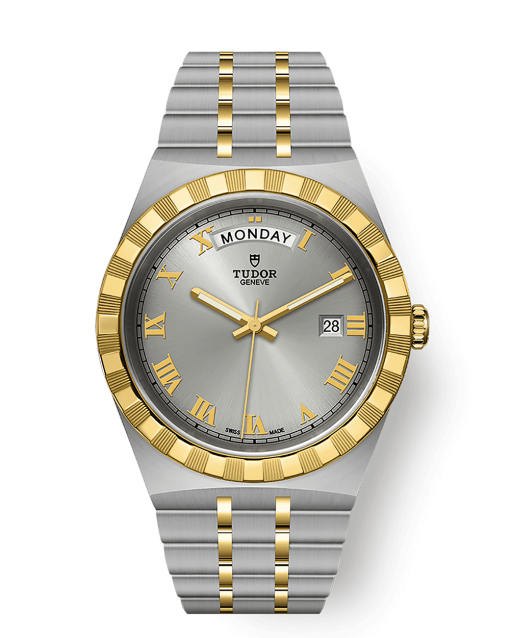 Tudor Royal 41mm - M28603-0001