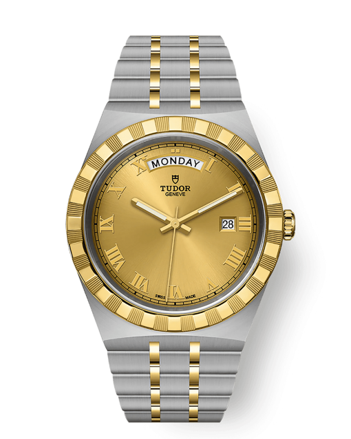 Tudor Royal 41mm - M28603-0004