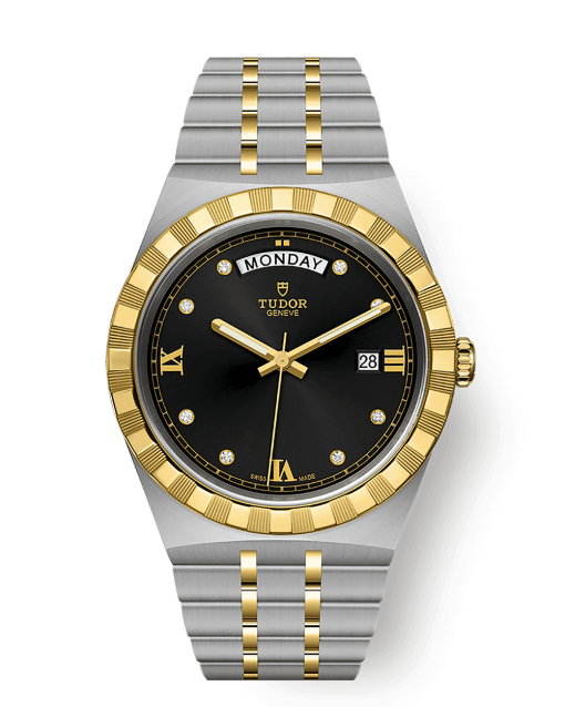 Tudor Royal 41mm - M28603-0005