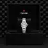 Tudor Clair de Rose - M35200-0001 - Bilde 4