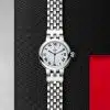 Tudor Clair de Rose - M35500-0001 - Bilde 2
