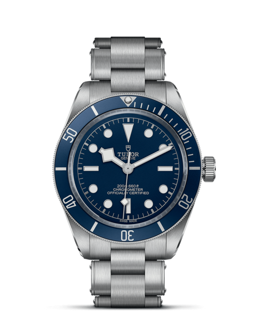 Tudor Black Bay 58 - M79030B-0001