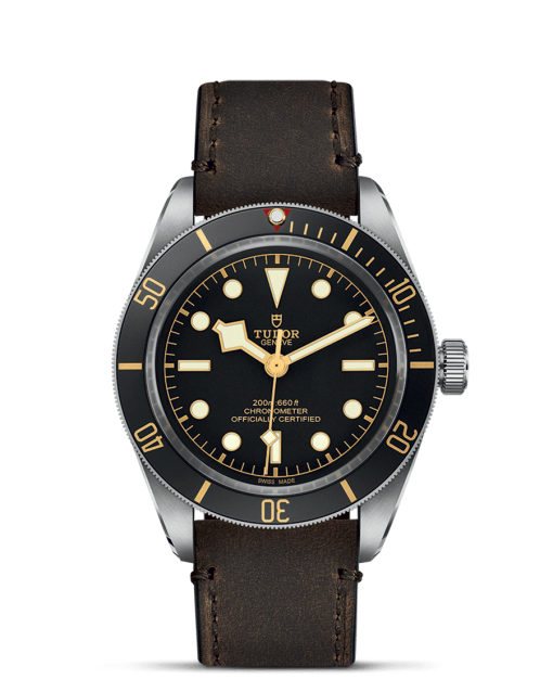 Tudor Black Bay Fifty-Eight - M79030N-0002