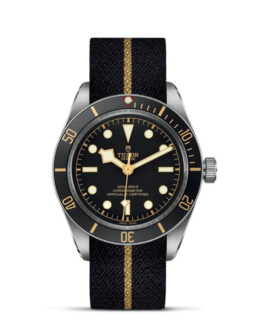 Tudor Black Bay Fifty-Eight - M79030N-0003
