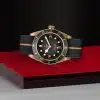 Tudor Black Bay Bronze - M79250BA-0002 - Bilde 3
