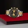 Tudor Black Bay Chrono S&G - M79363N-0001 - Bilde 3