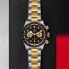 Tudor Black Bay Chrono S&G - M79363N-0001 - Bilde 2
