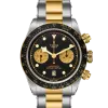 Tudor Black Bay Chrono S&G - M79363N-0001