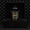 Tudor Black Bay Chrono S&G - M79363N-0002 - Bilde 4