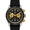 Tudor Black Bay Chrono S&G - M79363N-0003