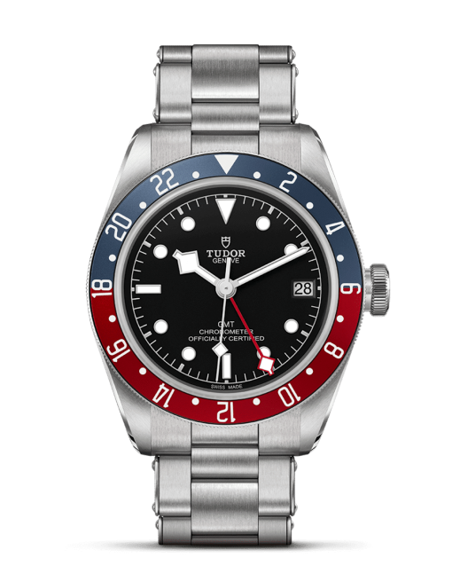 Tudor Black Bay GMT - M79830RB-0001