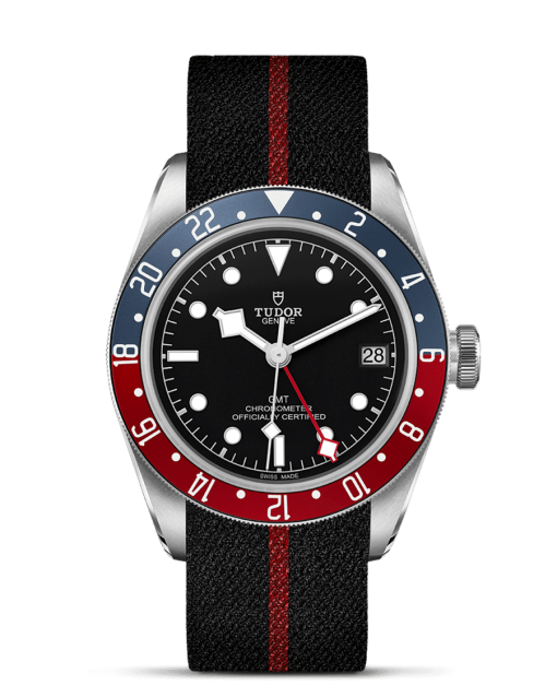 Tudor Black Bay GMT - M79830RB-0003