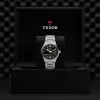 Tudor Northflag GMT 40mm - M9140G1A0U-0001 - Bilde 4