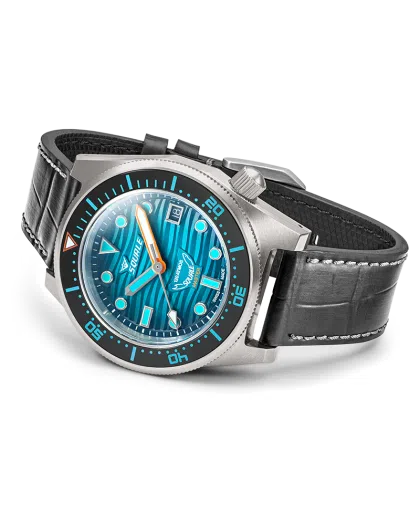 Squale Master Grand Vert - Bilde 3