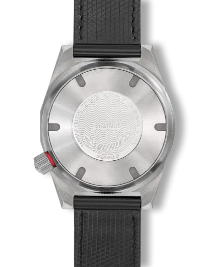 Squale Master Grand Vert - Bilde 4