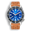 Squale Matic Dark Blue - Bilde 5