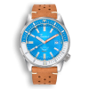 Squale Matic Light Blue - Bilde 5