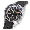 Squale Matic Satin Black - Bilde 3