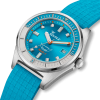 Squale Matic S Light Blue - Bilde 8