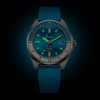 Squale Matic S Light Blue - Bilde 10