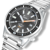 Squale Matic Grey - Bilde 8
