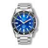 Squale Matic Dark Blue