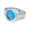 Squale Matic Light Blue - Bilde 4