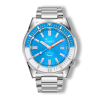 Squale Matic Light Blue