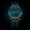 Squale Matic S Light Blue - Bilde 14