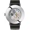 NOMOS Glashütte - Metro 38 Urban Gray Ref. 1111 - Bilde 2