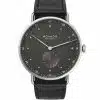 NOMOS Glashütte - Metro 38 Urban Gray