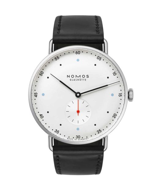 NOMOS Glashütte - Metro 38