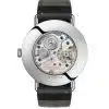NOMOS Glashütte - Metro Date Power Reserve - Ref. 1101 - Bilde 2