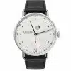 NOMOS Glashütte - Metro Date Power Reserve - Ref. 1101