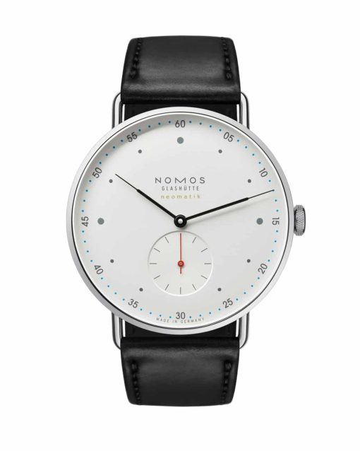 NOMOS Glashütte - Metro Neomatik 39