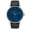 NOMOS Glashütte - Metro Neomatik Midnight Blue