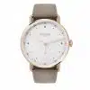 NOMOS Glashütte - Metro Rosegold 33