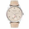 NOMOS Glashütte - Minimatik Champagne - Ref. 1204