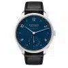 NOMOS Glashütte - Minimatik Midnight Blue
