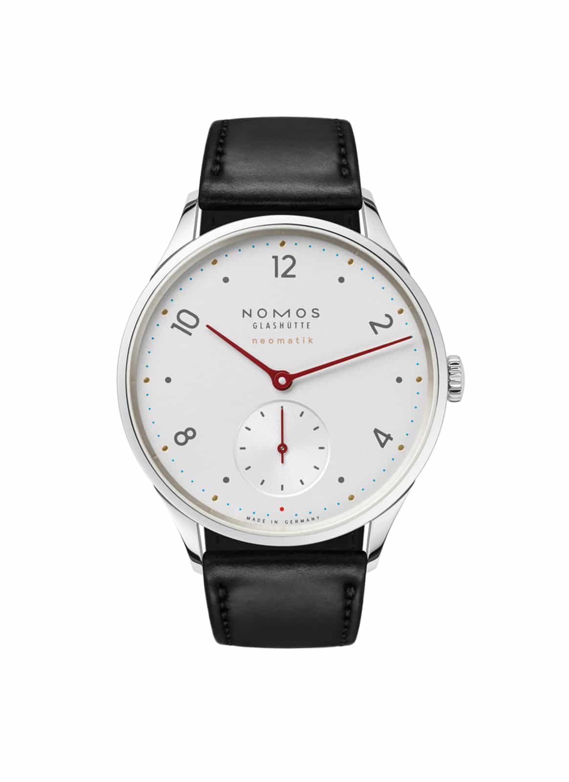 NOMOS Glashütte - Minimatik