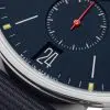 NOMOS Glashütte - Ahoi Date Atlantic - Ref. 558 - Bilde 4