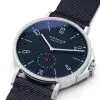 NOMOS Glashütte - Ahoi Date Atlantic - Ref. 558 - Bilde 3