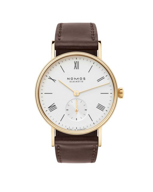 NOMOS Glashütte Ludwig Gold 33