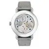 NOMOS Glashütte Metro 33 All Silver - Bilde 2