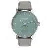 NOMOS Glashütte Metro 33 Sage