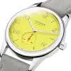 NOMOS Glashütte Club Campus 38 Starlight - Bilde 3