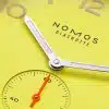 NOMOS Glashütte Club Campus 38 Starlight - Bilde 4