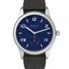 NOMOS Glashütte Club Campus 38 Night Sky