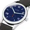NOMOS Glashütte Club Campus 38 Night Sky - Bilde 3