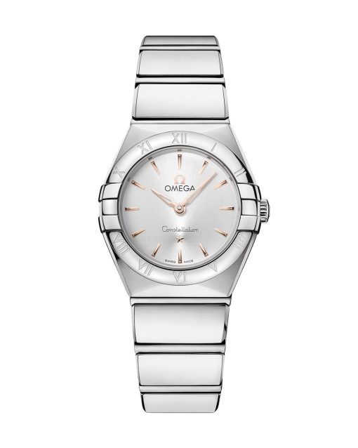 Omega Constellation 25mm - O13110256002002